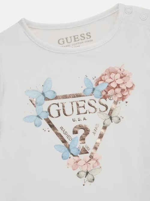 Guess Детска Тениска* - Image 3