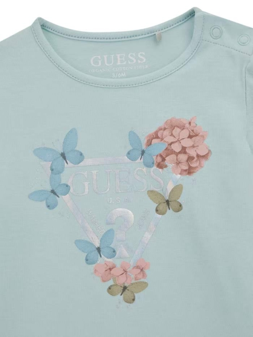 Guess Детска Тениска* - Image 3