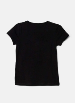 Guess Детска Тениска лого с пайети* - Image 2