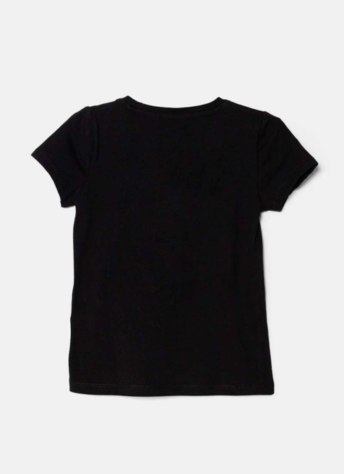 Guess Детска Тениска лого с пайети* - Image 2