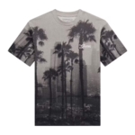 Guess Детска Тениска City of Angels