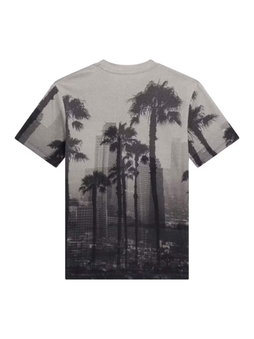 Guess Детска Тениска City of Angels - Image 2