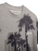 Guess Детска Тениска City of Angels - Image 3