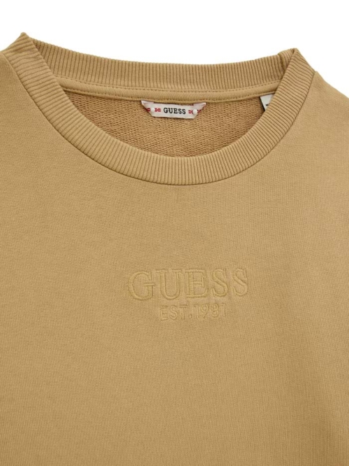 Guess Спортна блуза - Image 3
