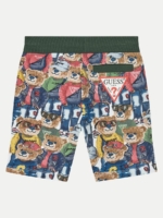 Guess Спортни бермуди мечета - Image 2