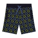 Guess Спортни бермуди