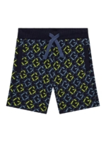 Guess Спортни бермуди