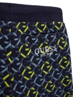 Guess Спортни бермуди - Image 3