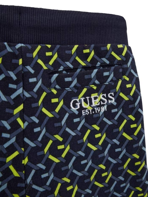 Guess Спортни бермуди - Image 3