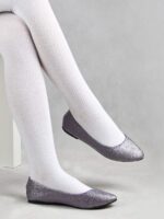 Noviti Чорапогащник бял RB007-G-01 - Image 2