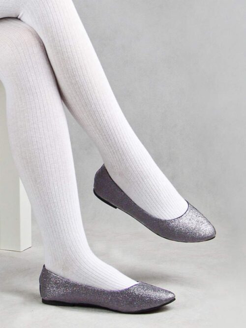 Noviti Чорапогащник бял RB007-G-01 - Image 2