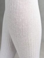 Noviti Чорапогащник бял RB007-G-01 - Image 3