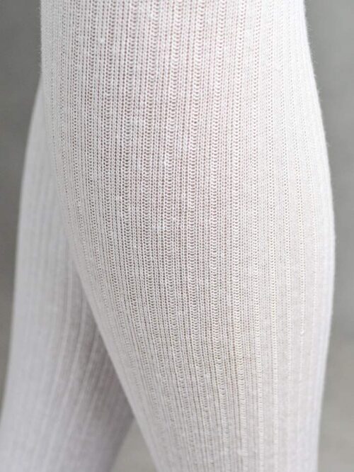 Noviti Чорапогащник бял RB007-G-01 - Image 3