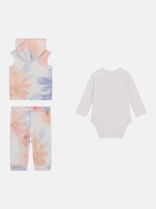 Guess Детски комплект 3 части - Image 3