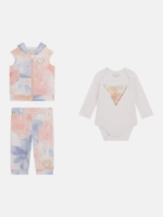 Guess Детски комплект 3 части - Image 2