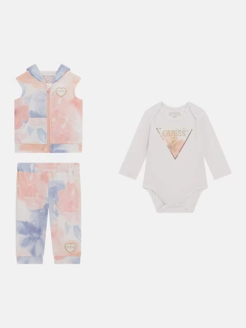 Guess Детски комплект 3 части - Image 2