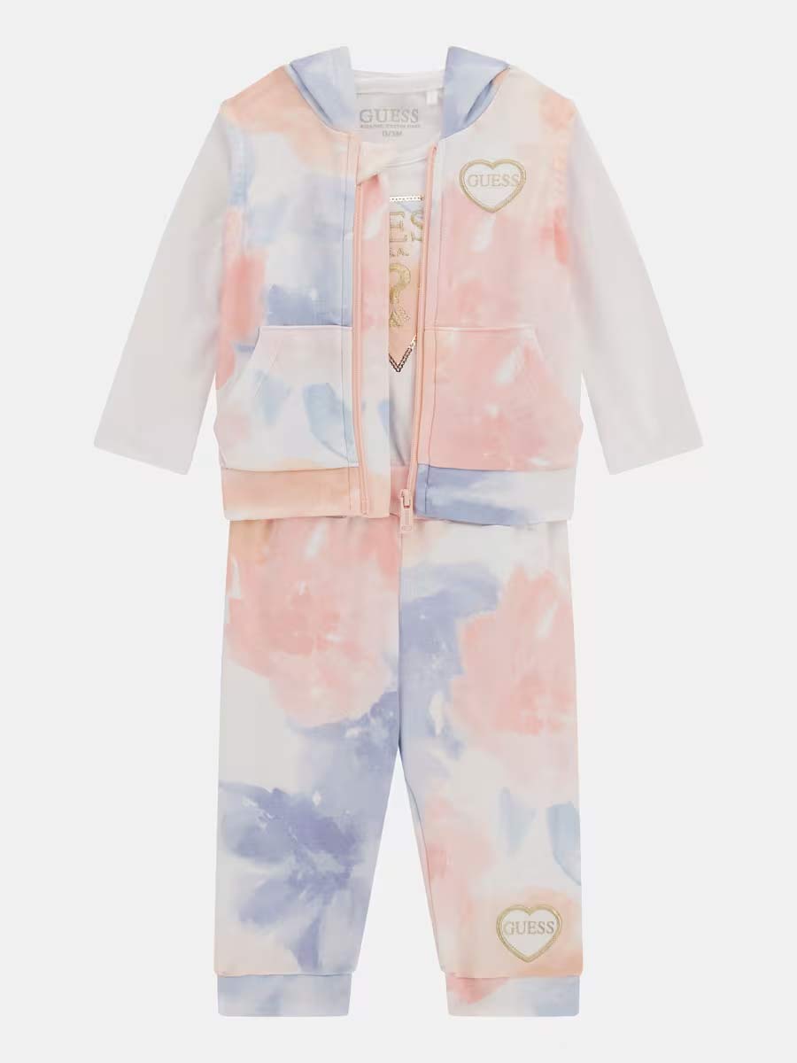 Guess Детски комплект 3 части
