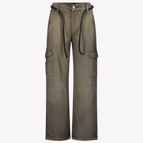 Guess Карго Панталони деним - Image 2