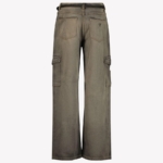 Guess Карго Панталони деним - Image 3