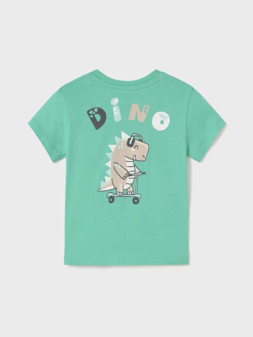 Mayoral Тениска Дино - Image 2