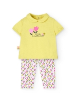 Boboli Комплект бебе