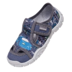 Vi-GGa-Mi Детски пантофи ADAS Formula