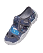 Vi-GGa-Mi Детски пантофи ADAS Formula