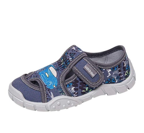 Vi-GGa-Mi Детски пантофи ADAS Formula - Image 3