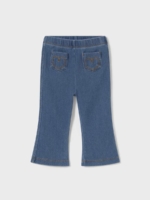 Mayoral Клин тип чарлстон