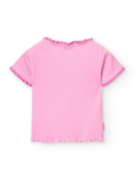 Boboli Тениска Рипс* - Image 2