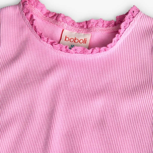 Boboli Тениска Рипс* - Image 3