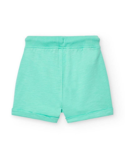 Boboli Бермуди - Image 2