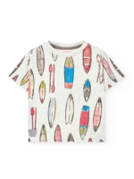 Boboli Тениска