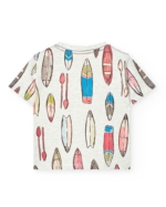 Boboli Тениска - Image 2