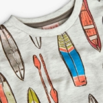 Boboli Тениска - Image 3