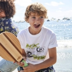 Mayoral Две тениски 6018-046