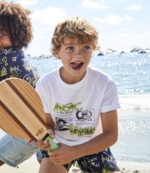 Mayoral Две тениски 6018-046