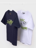 Mayoral Две тениски 6018-046 - Image 2