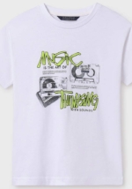 Mayoral Две тениски 6018-046 - Image 3