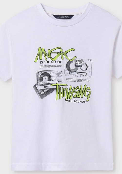 Mayoral Две тениски 6018-046 - Image 3