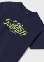 Mayoral Две тениски 6018-046 - Image 4