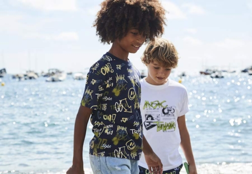 Mayoral Тениска - Image 2