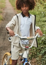 Mayoral Бермуди