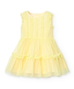 Boboli Рокля тюл