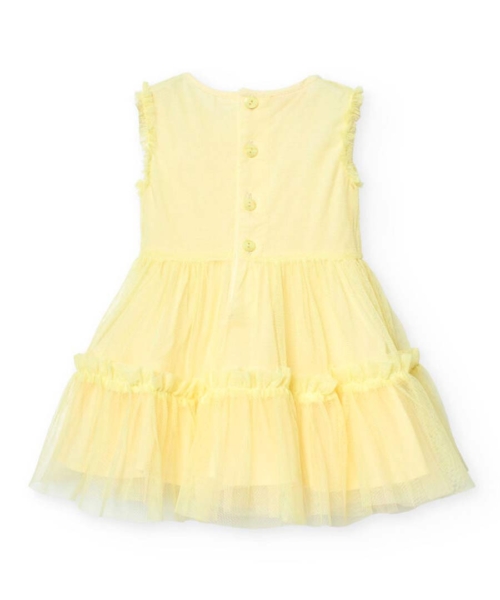 Boboli Рокля тюл - Image 2