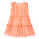 Boboli Рокля тюл