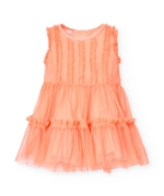 Boboli Рокля тюл