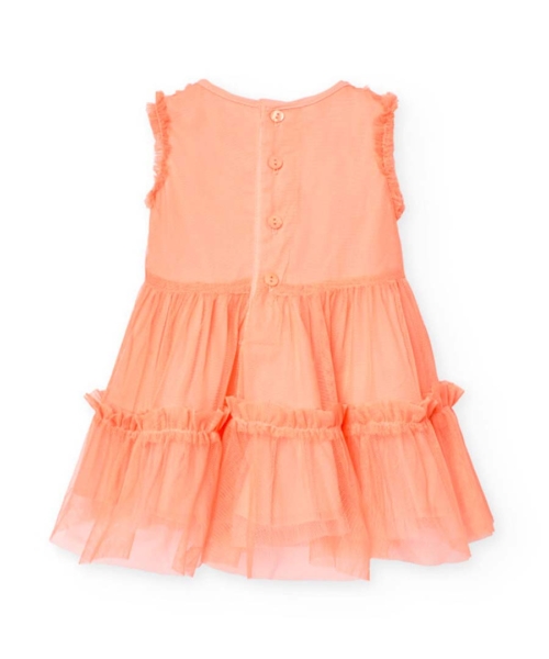 Boboli Рокля тюл - Image 2