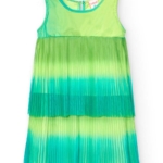 Boboli Рокля тюл