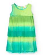 Boboli Рокля тюл